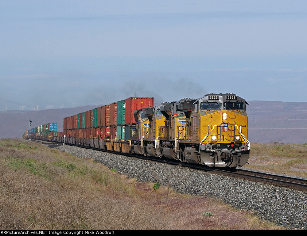 UP 5953